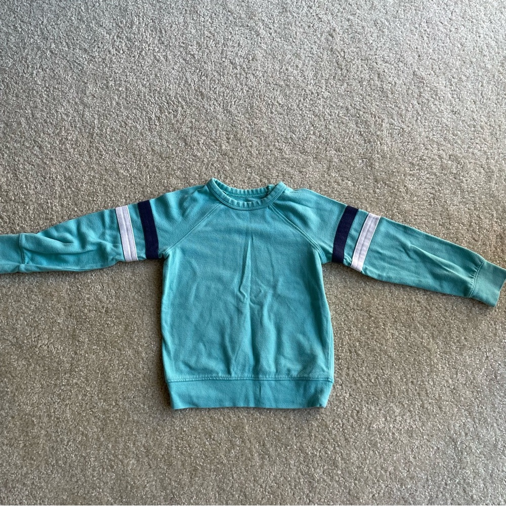 Old Navy Sweater Size 4T